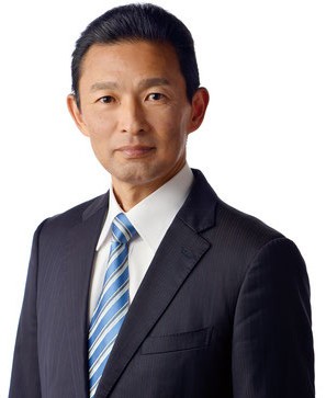 平井竜一