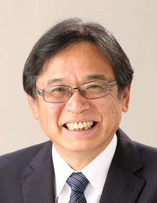 新田真一