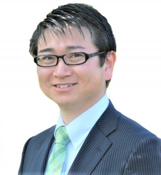 渡辺忠司