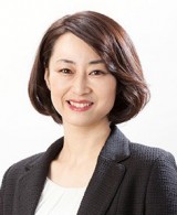 ついちはら陽子