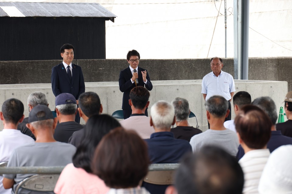泉健太 高橋永