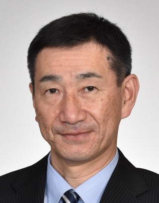 畠山茂