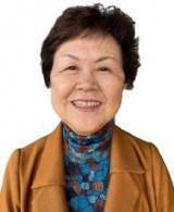 三浦和子