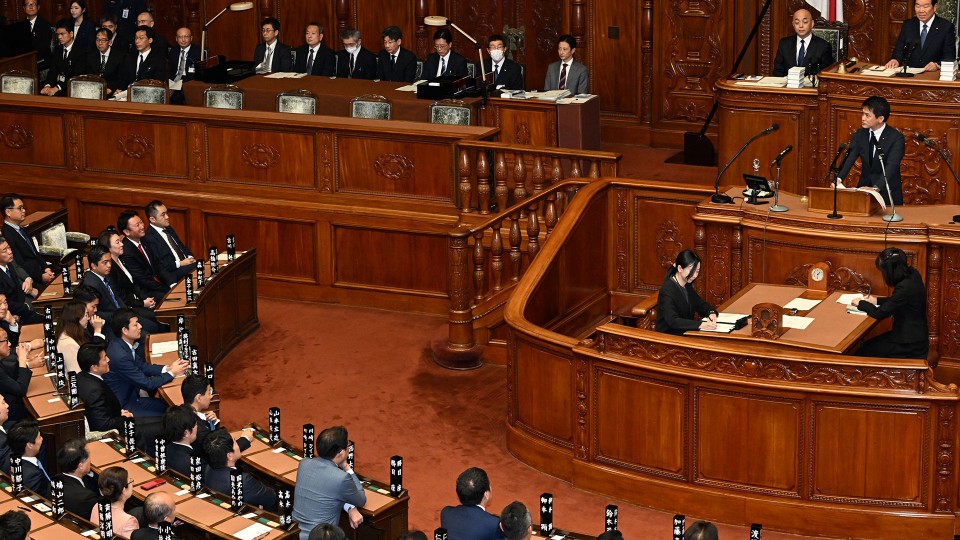 小川淳也 反対討論