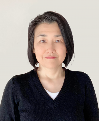 三枝三七子