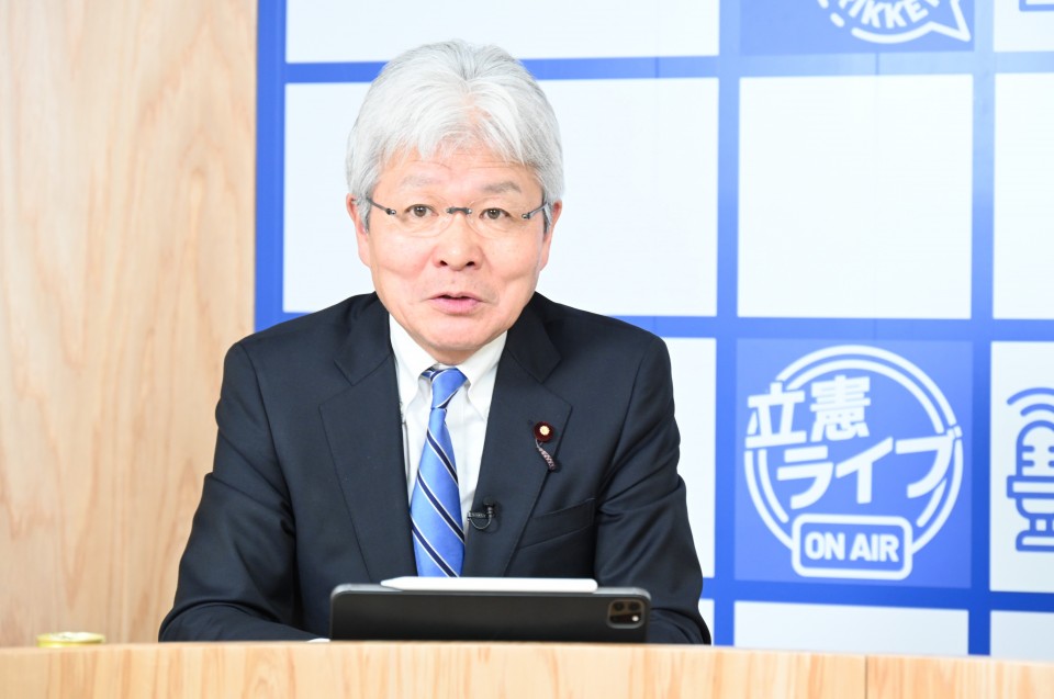 逢坂誠二