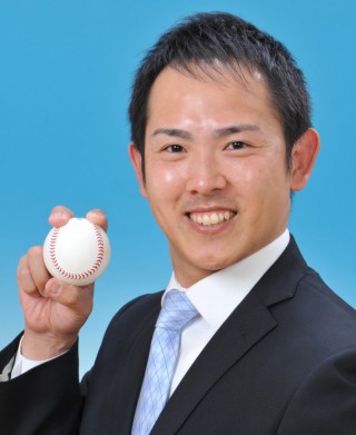 高橋伸也