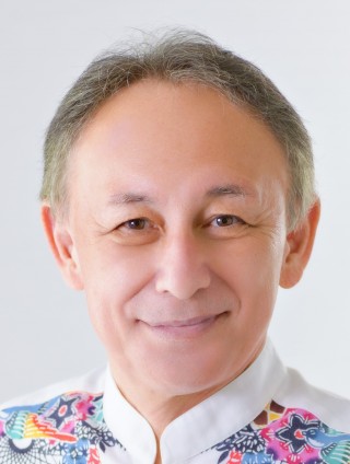 玉城デニー