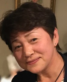 品田ときえ