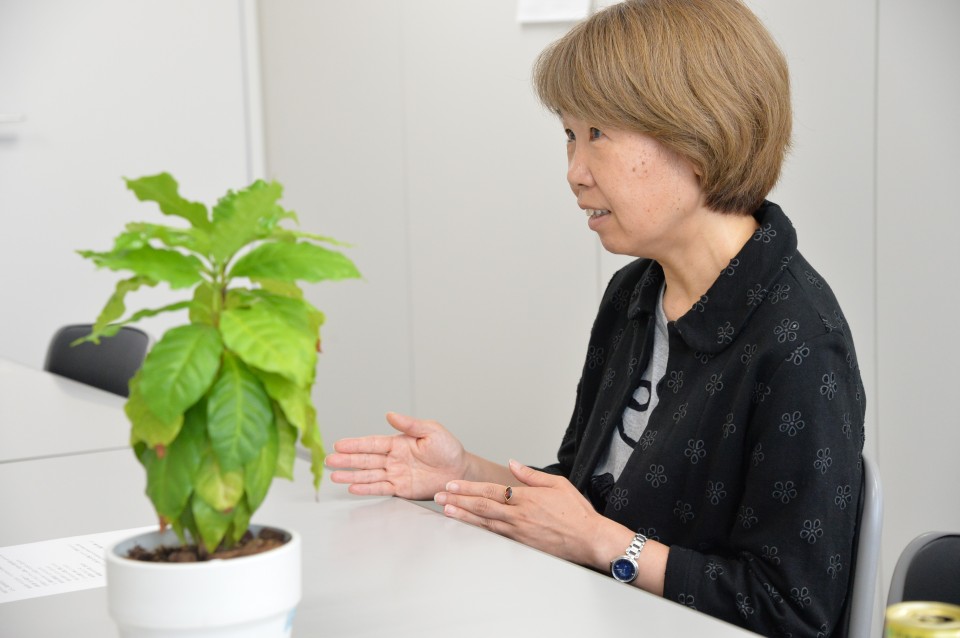 福森和香子