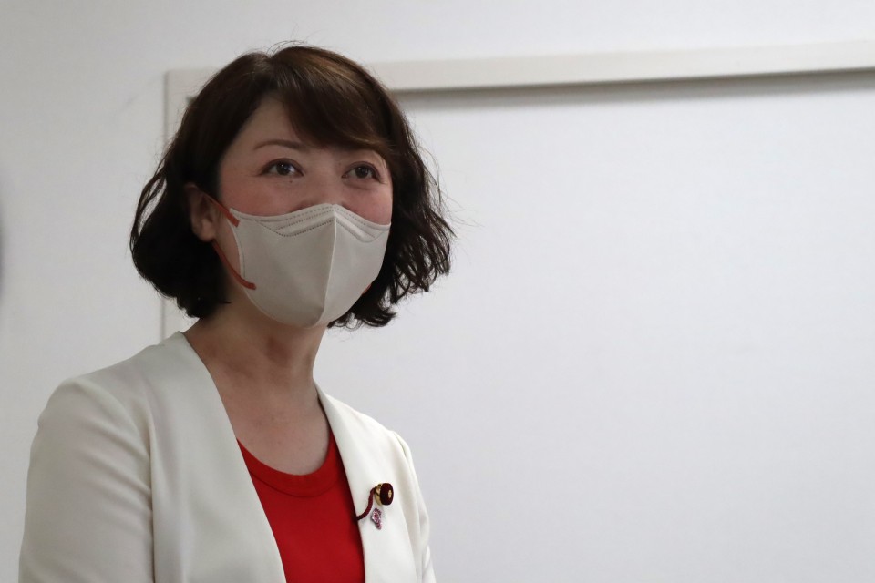 川上智美