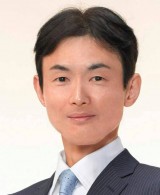 竹内たつや
