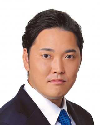 中田たかし