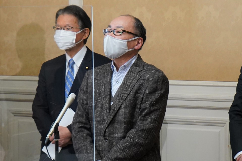 大企業にシフト制で勤めていた当事者の方 20210208 122829.JPG