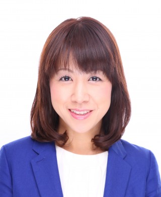 中江美和