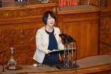青木愛　決算報告　参院本会議