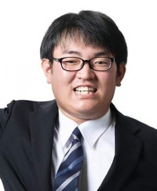 堀川ゆうと