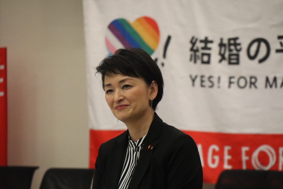 吉田はるみ