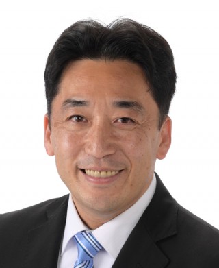 横畑和幸