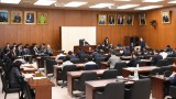 介護休業法等改正案　衆院厚生労働委員会　吉田統彦　柚木道義　井坂信彦