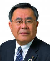 東篤