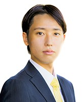 嶋りょうた