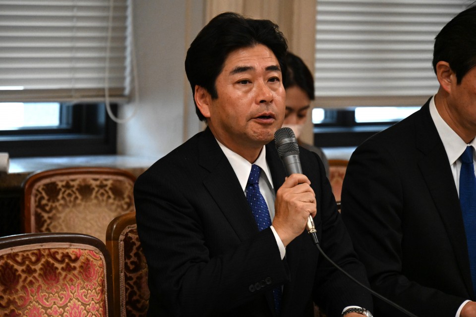 山井和則