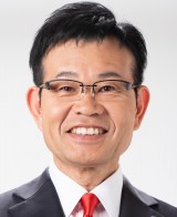 米田晴彦