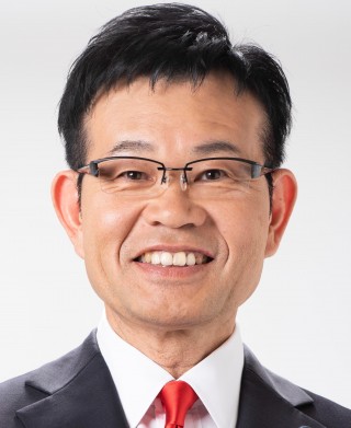 米田晴彦