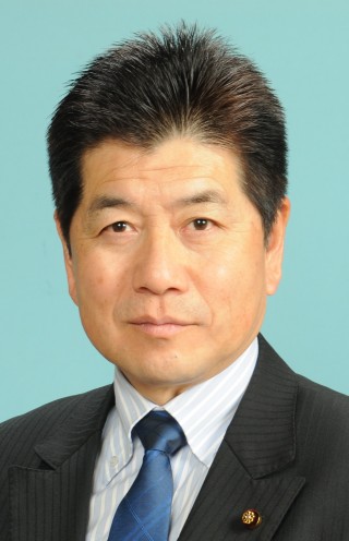 倉野立人