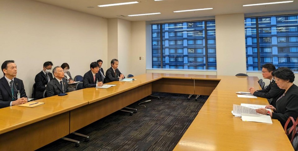 田名部匡代 長妻昭 全国知事会
