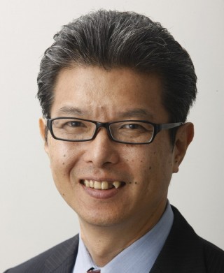 山本剛