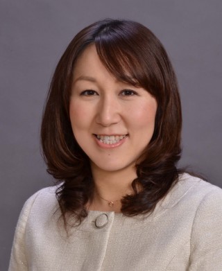 上野まさみ