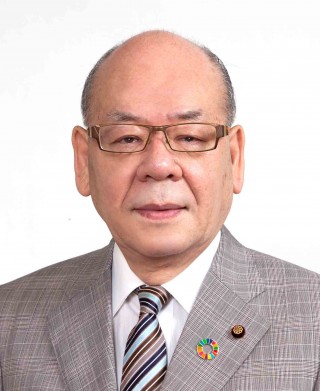 かわた圭一郎