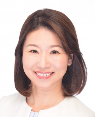 吉岡れいこ