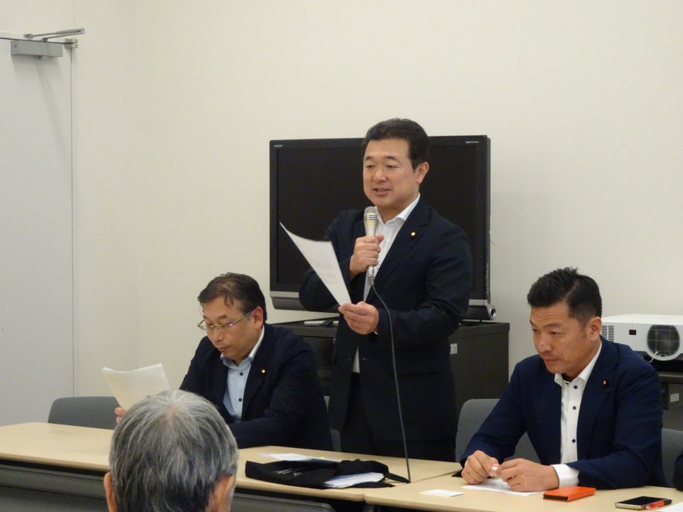 森本真治 吉田統彦 山田勝彦
