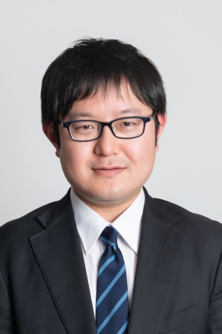 野沢友志