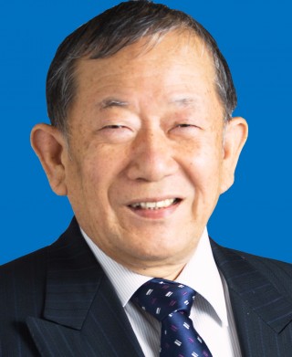 林まさき