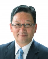 岩渕誠