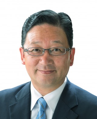 岩渕誠