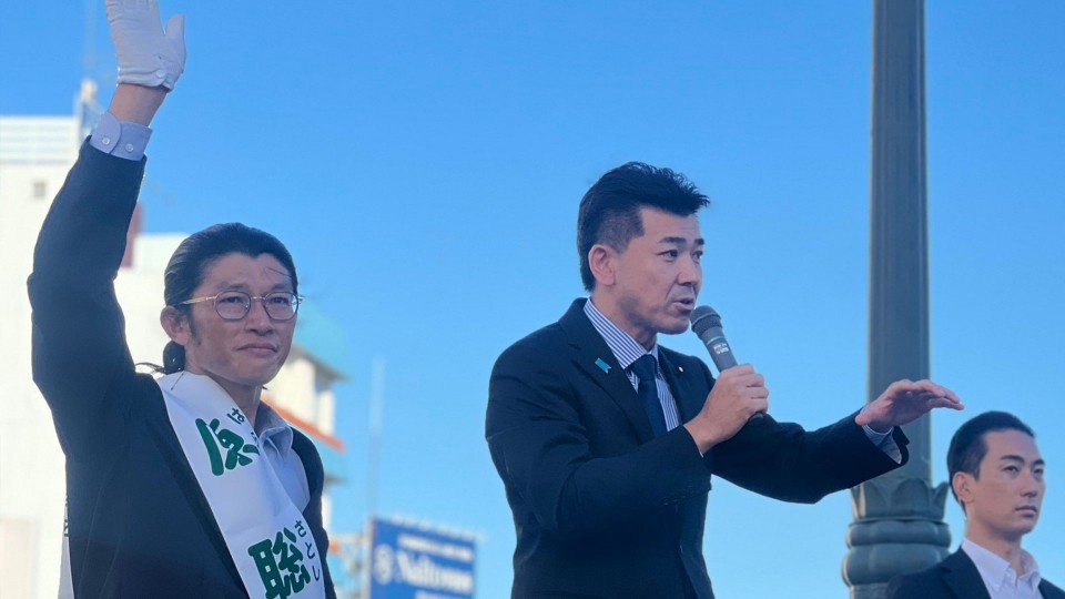 泉健太