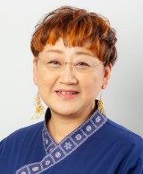 広田まゆみ