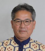 國仲昌二
