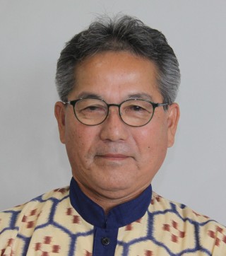 クニナカ昌二