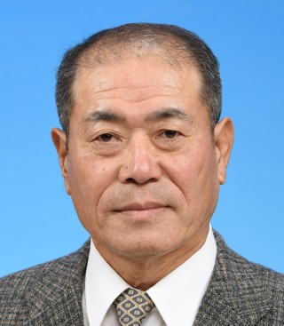 中川けんじ