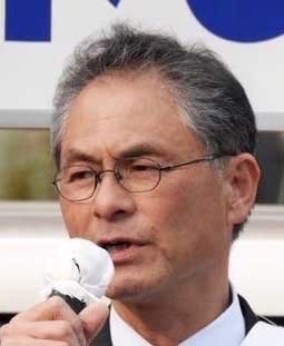 鈴木成夫