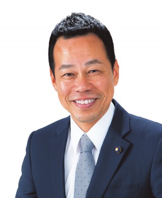 田中健志