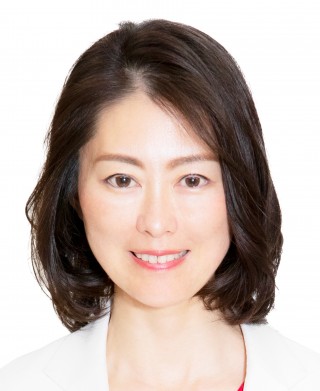 三井美和香