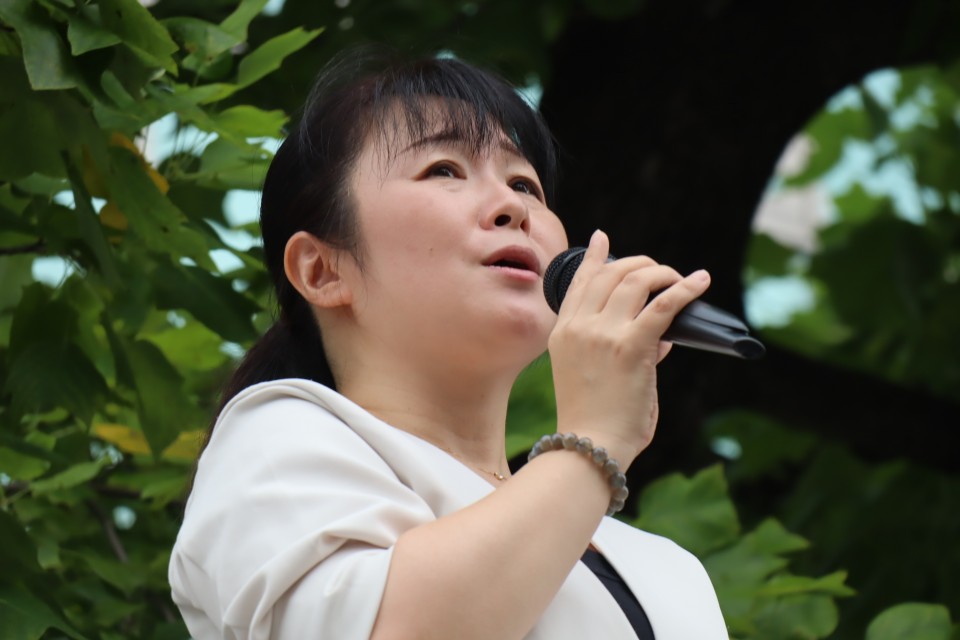 宮口治子