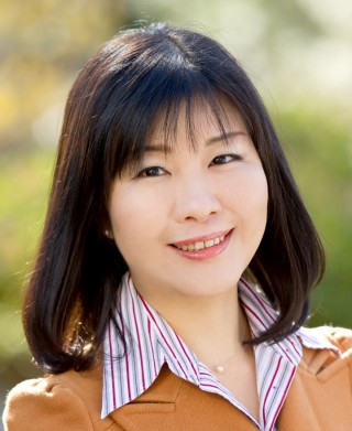 岩佐りょう子